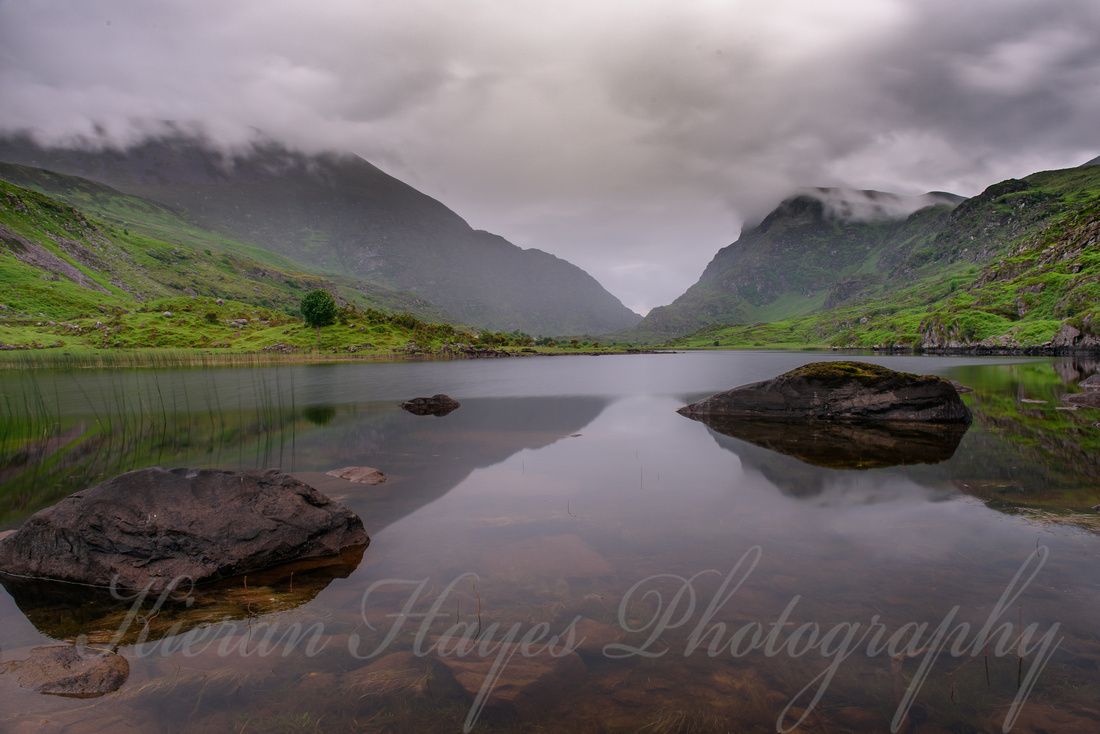 The Gap of Dunloe