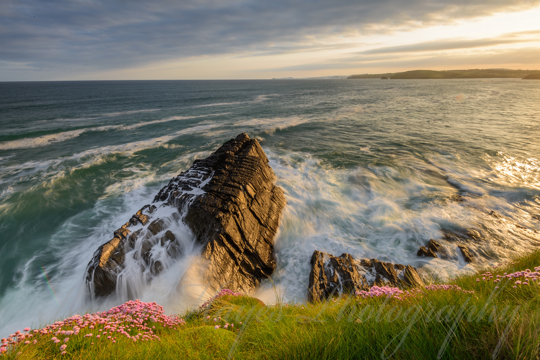 Seascape, Wild Atlantic Way, West Cork, Clonakilty